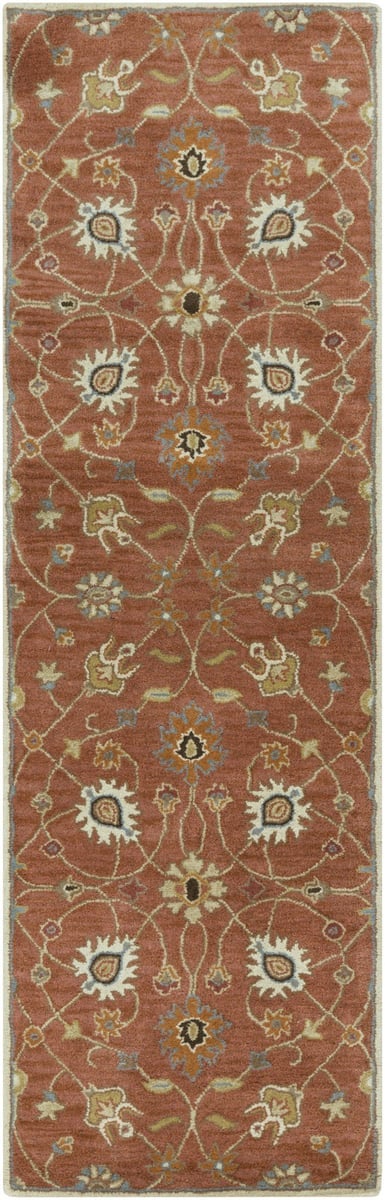 Caesar - CAE-1119 Area Rug