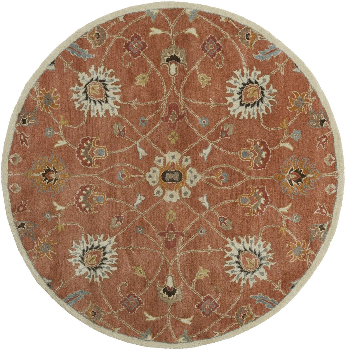 Caesar - CAE-1119 Area Rug