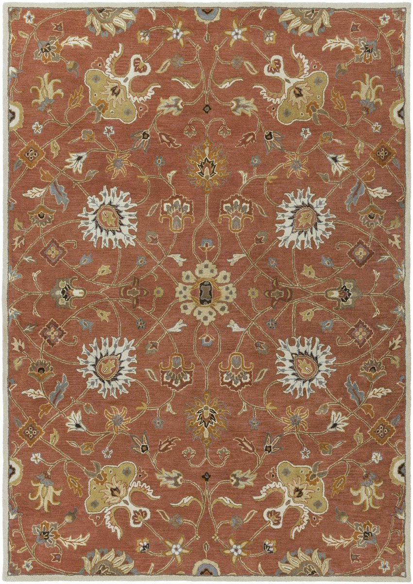 Caesar - CAE-1119 Area Rug