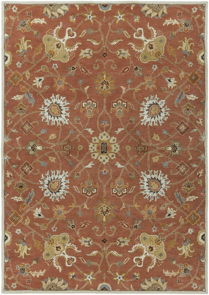 Caesar - CAE-1119 Area Rug