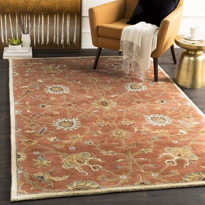 Caesar - CAE-1119 Area Rug