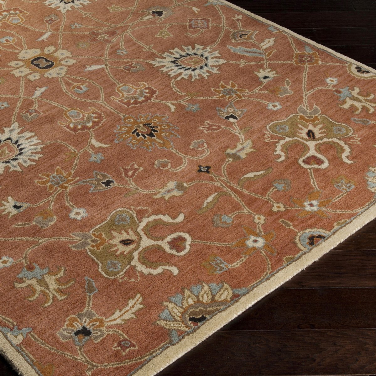 Caesar - CAE-1119 Area Rug