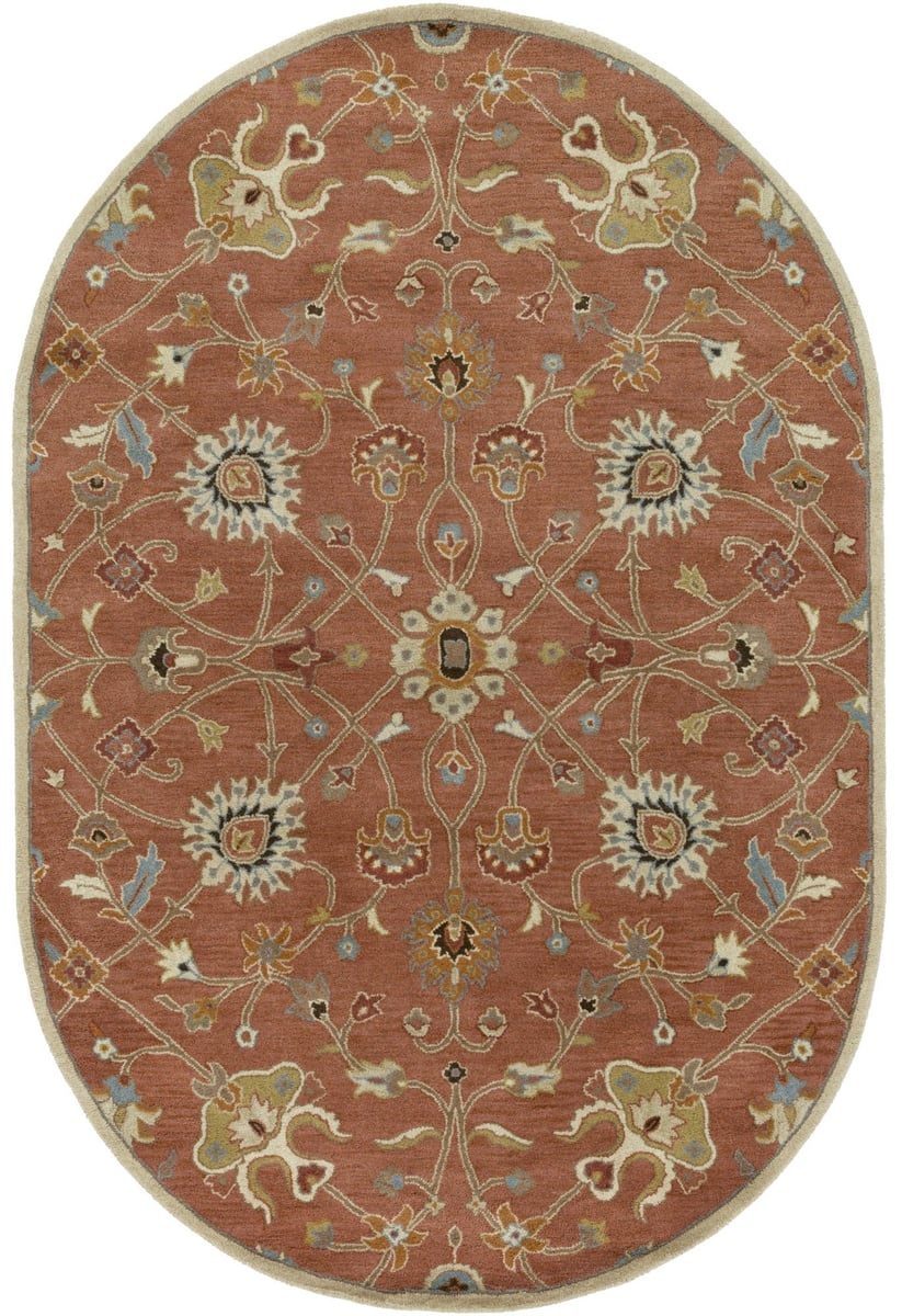 Caesar - CAE-1119 Area Rug