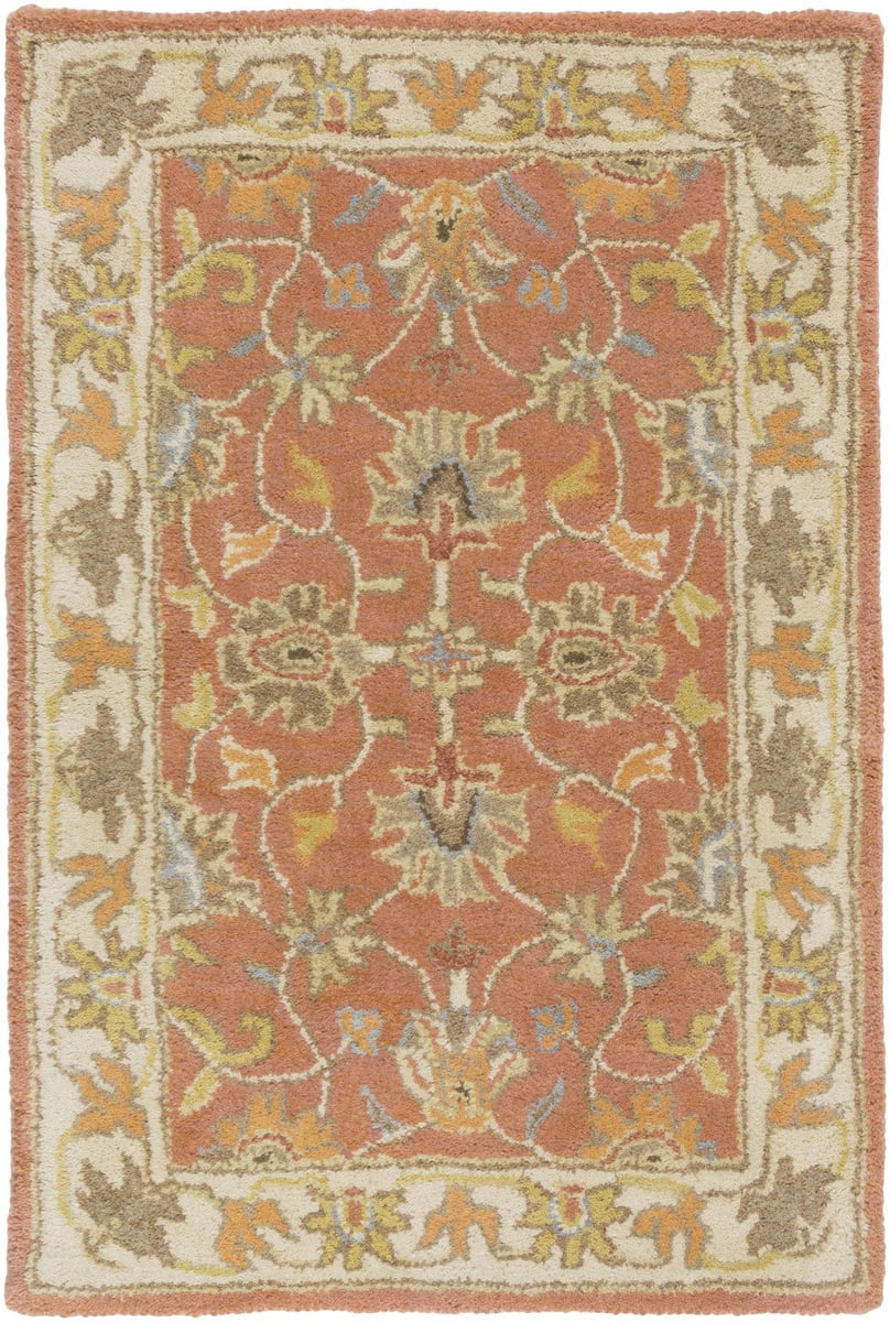 Caesar - CAE-1124 Area Rug