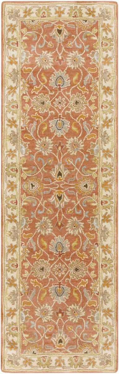 Caesar - CAE-1124 Area Rug