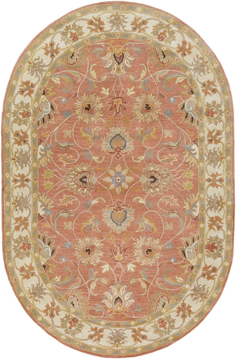 Caesar - CAE-1124 Area Rug