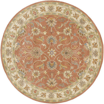 Caesar - CAE-1124 Area Rug