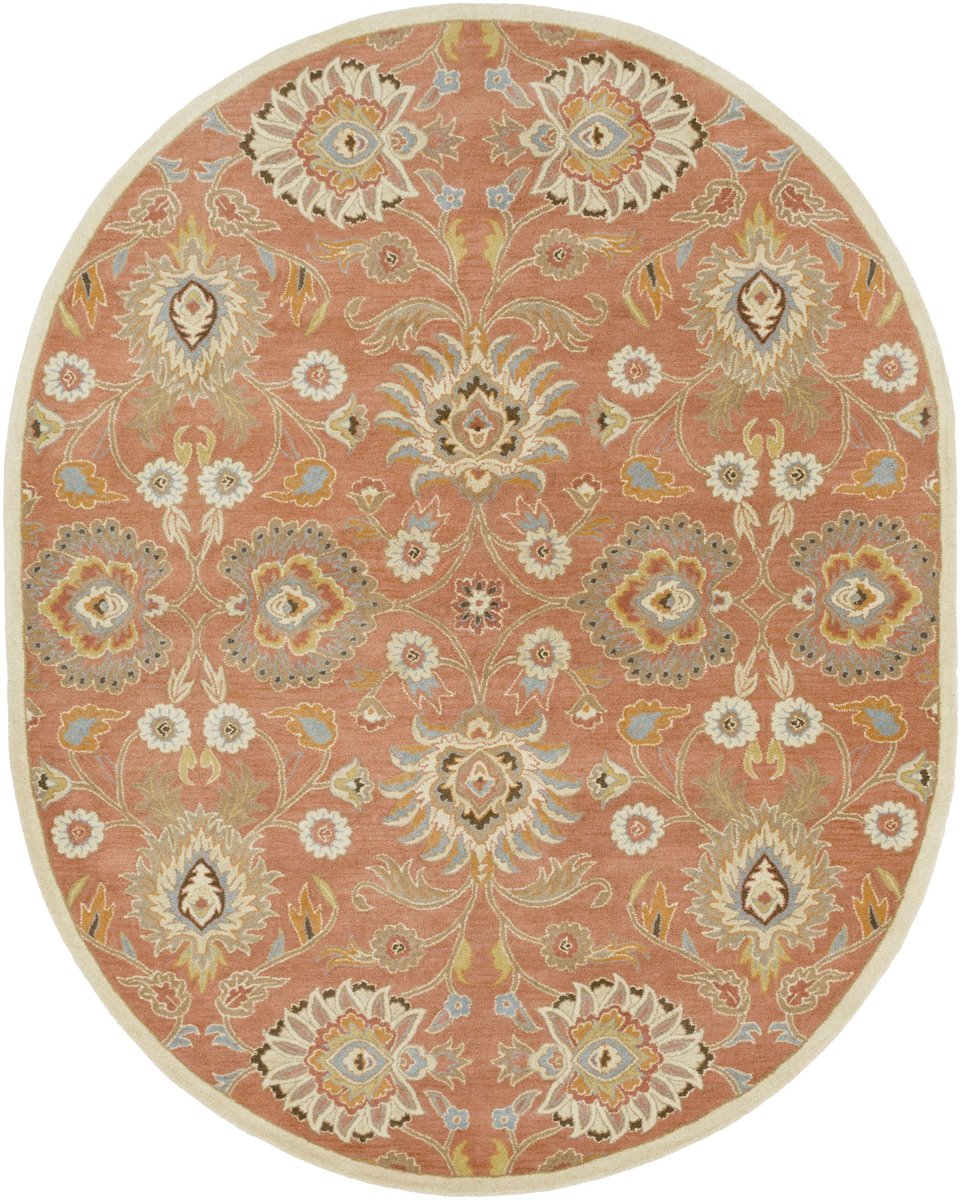 Caesar - CAE-1124 Area Rug