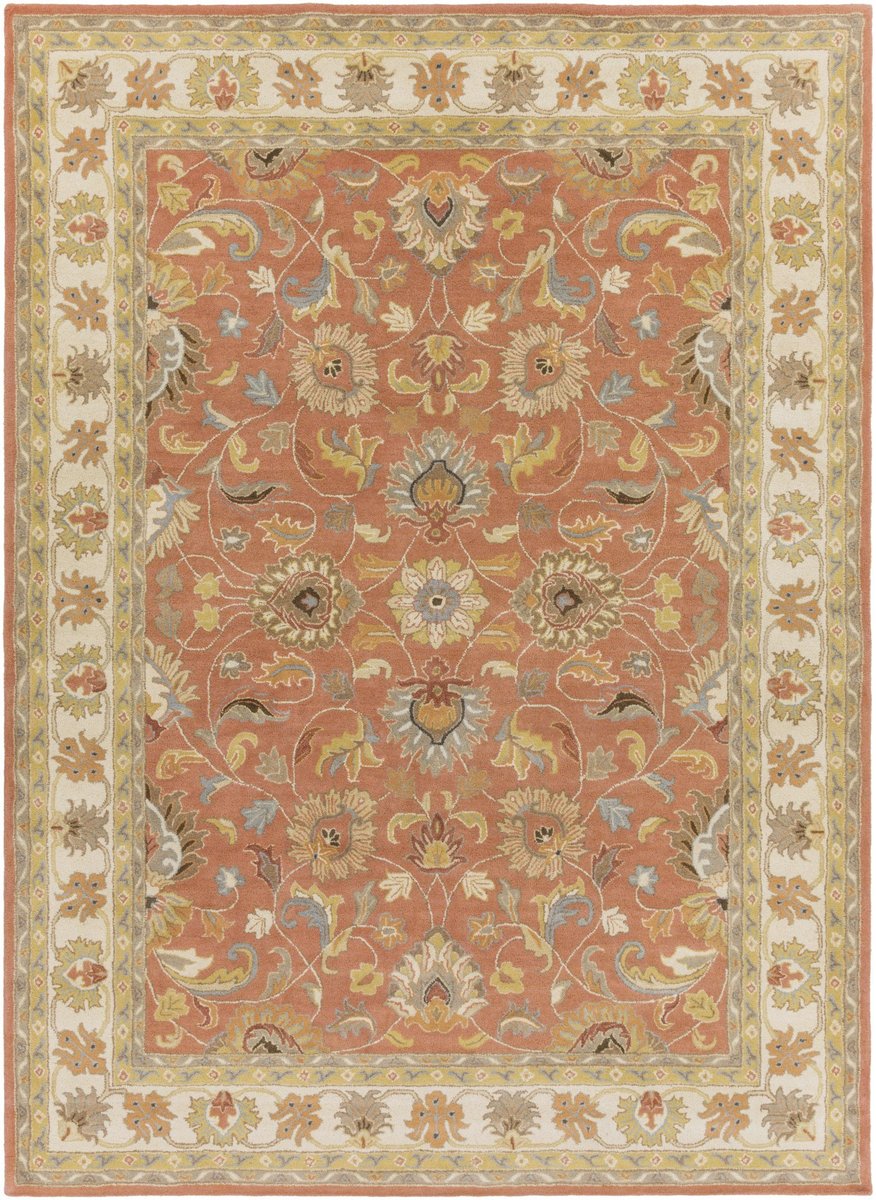 Caesar - CAE-1124 Area Rug