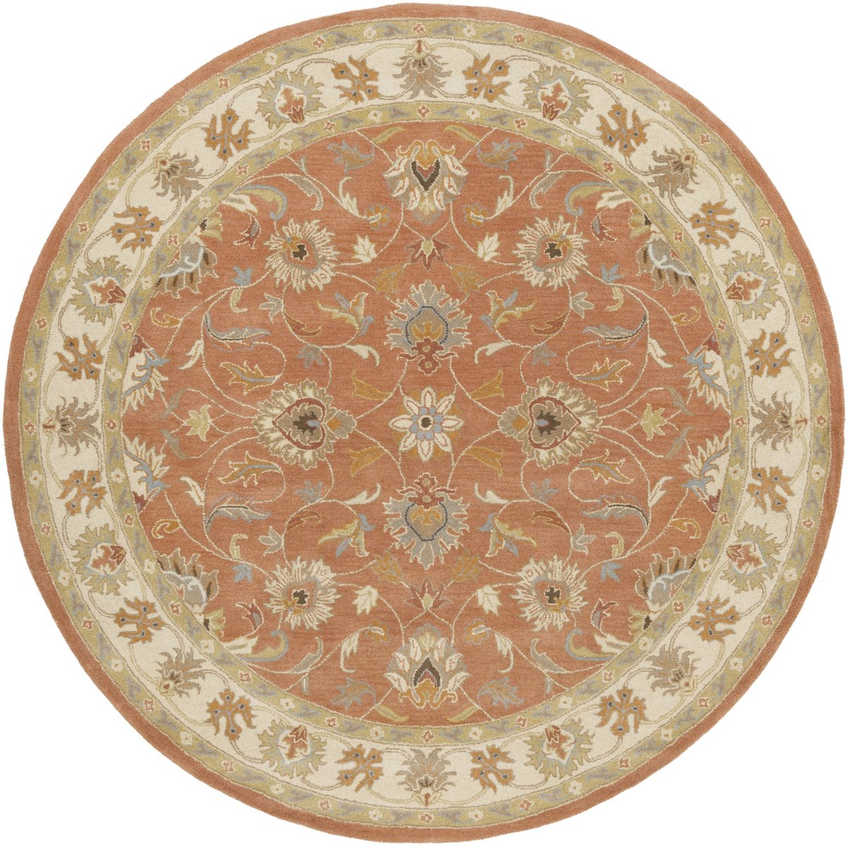 Caesar - CAE-1124 Area Rug