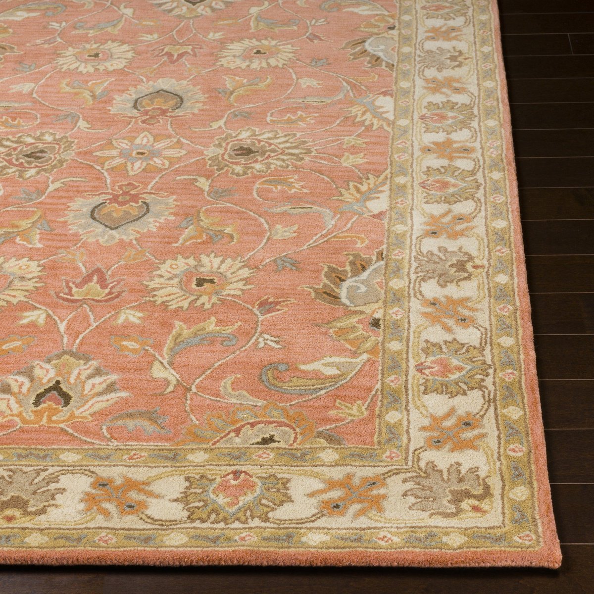 Caesar - CAE-1124 Area Rug