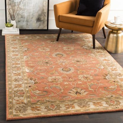 Caesar - CAE-1124 Area Rug