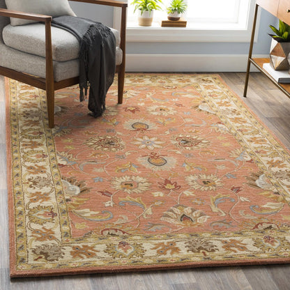 Caesar - CAE-1124 Area Rug