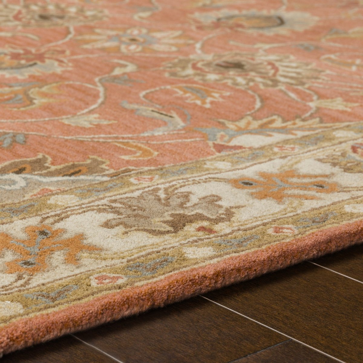 Caesar - CAE-1124 Area Rug