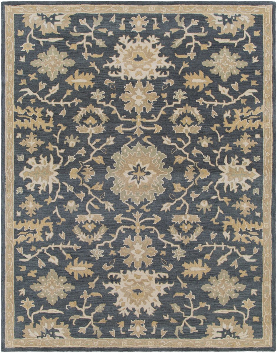 Caesar - CAE-1154 Area Rug