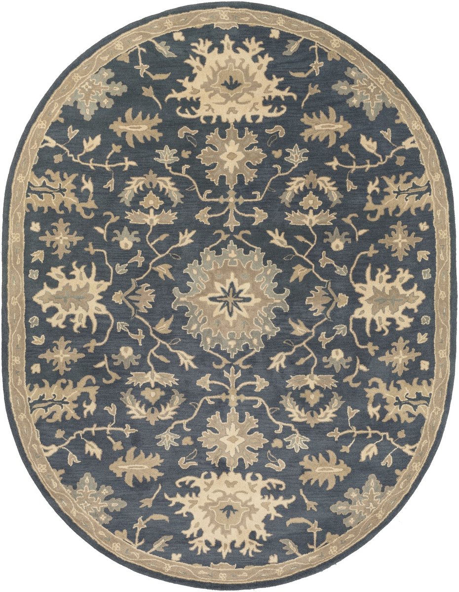 Caesar - CAE-1154 Area Rug