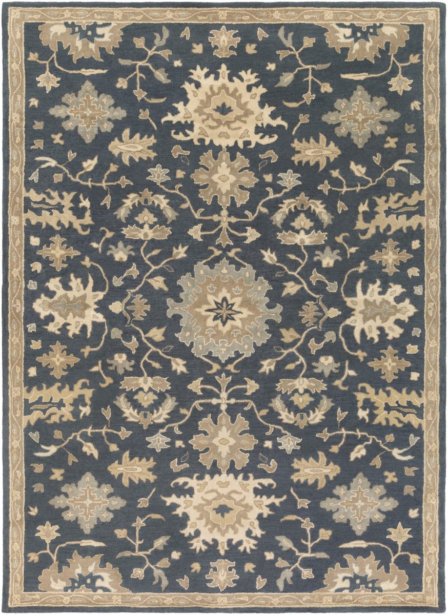 Caesar - CAE-1154 Area Rug