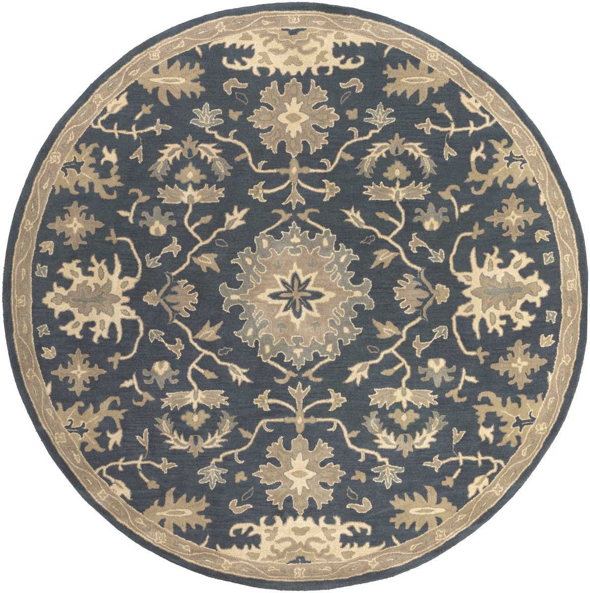 Caesar - CAE-1154 Area Rug