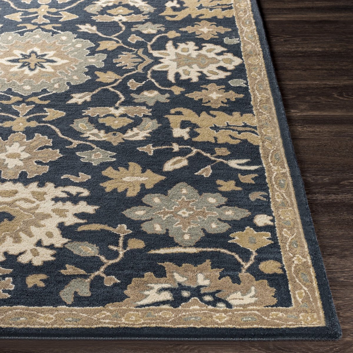 Caesar - CAE-1154 Area Rug