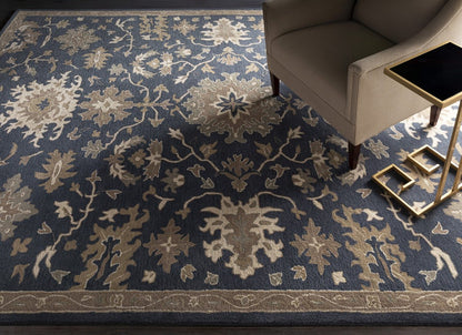 Caesar - CAE-1154 Area Rug