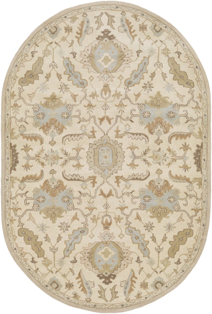 Caesar - CAE-1166 Area Rug