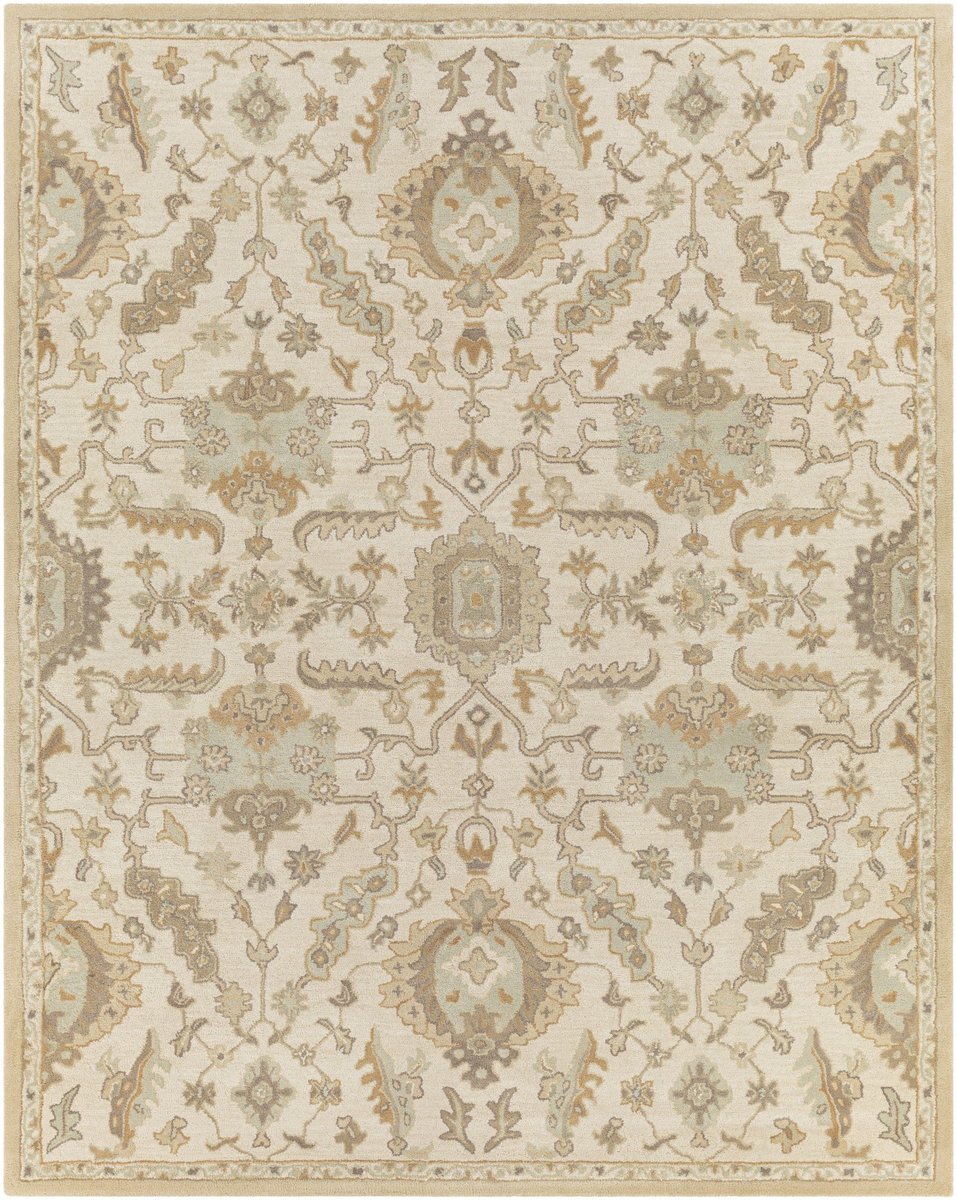 Caesar - CAE-1166 Area Rug