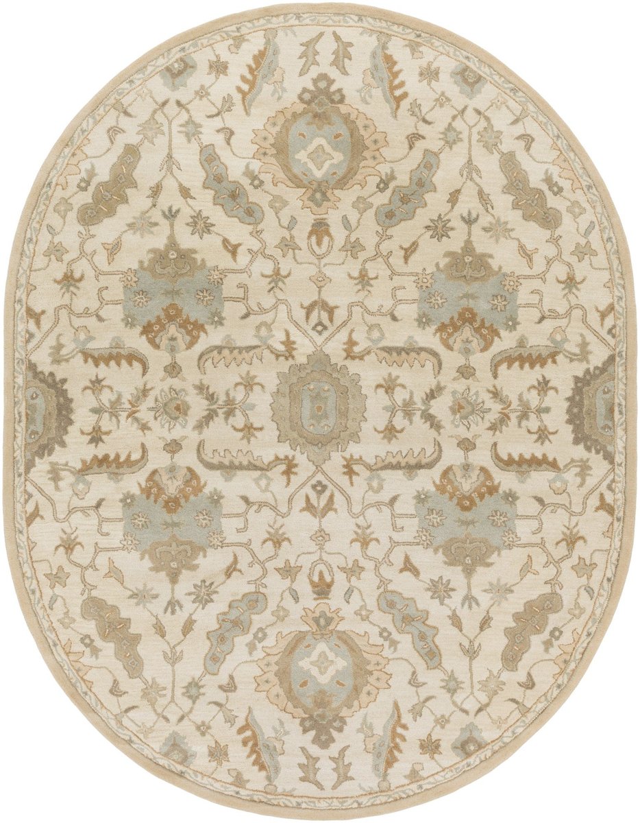 Caesar - CAE-1166 Area Rug