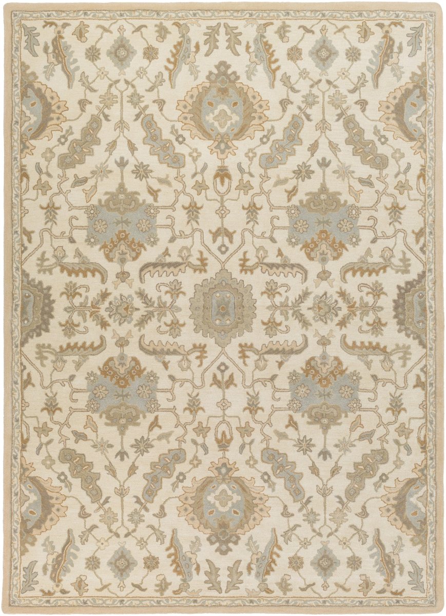 Caesar - CAE-1166 Area Rug