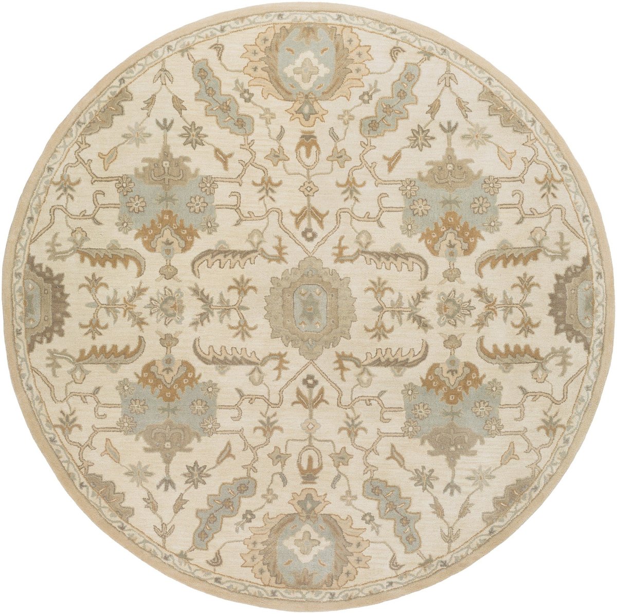 Caesar - CAE-1166 Area Rug