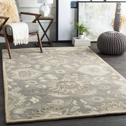 Caesar - CAE-1195 Area Rug