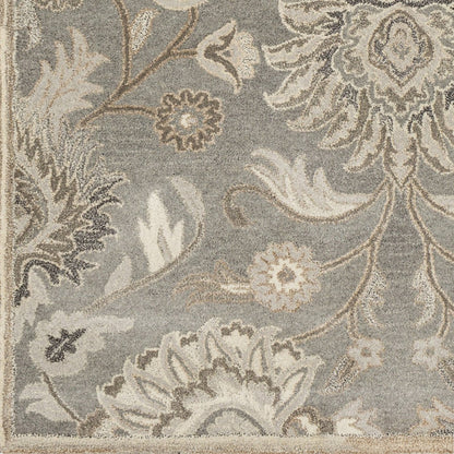 Caesar - CAE-1195 Area Rug