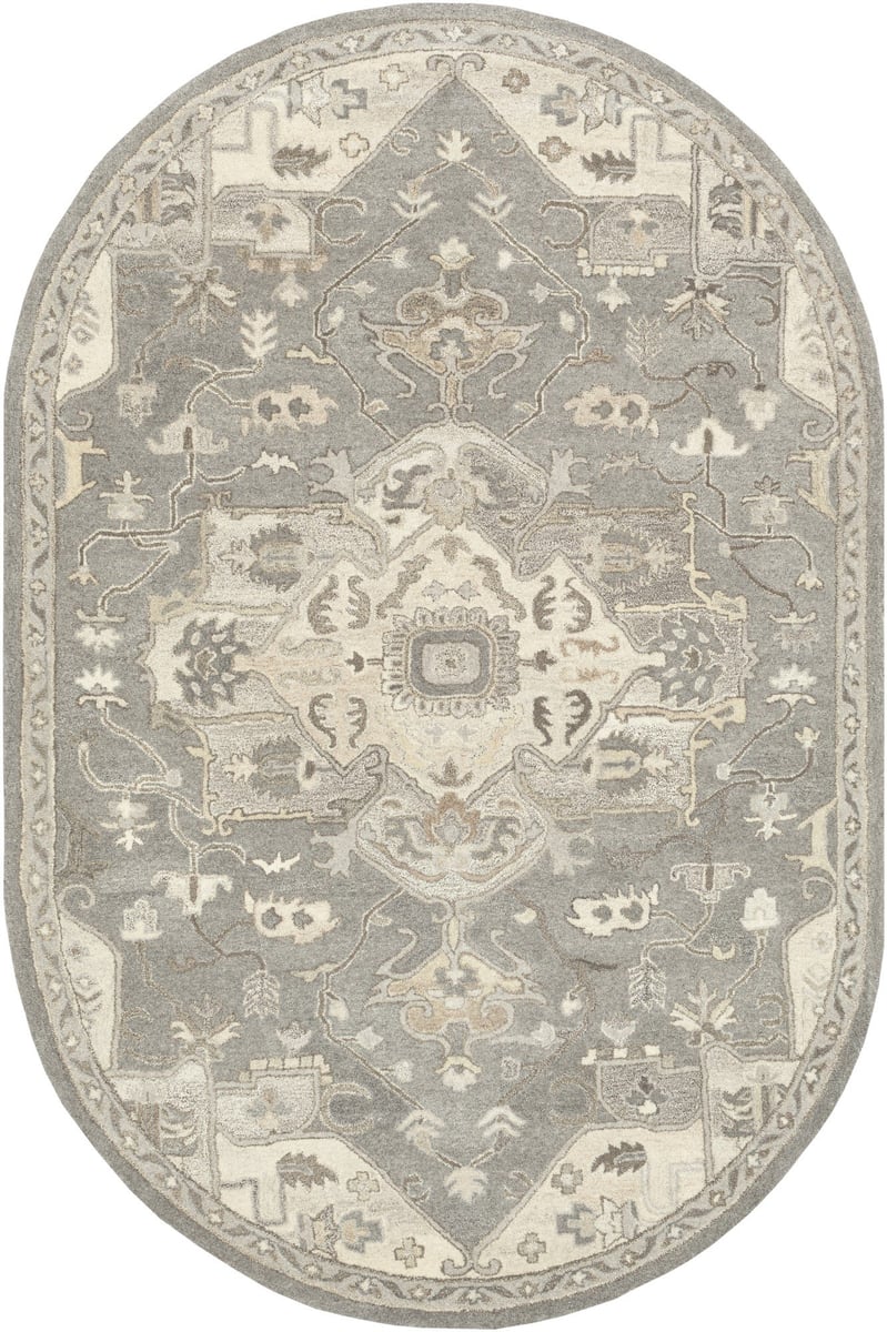 Caesar - CAE-1196 Area Rug