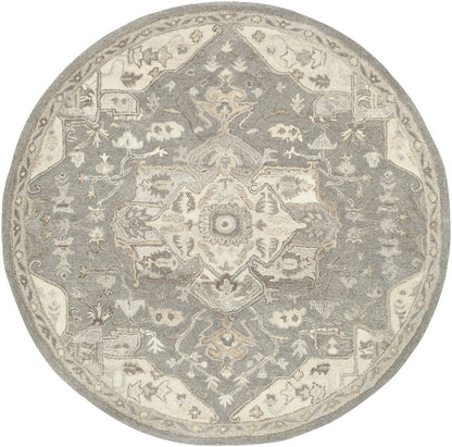 Caesar - CAE-1196 Area Rug