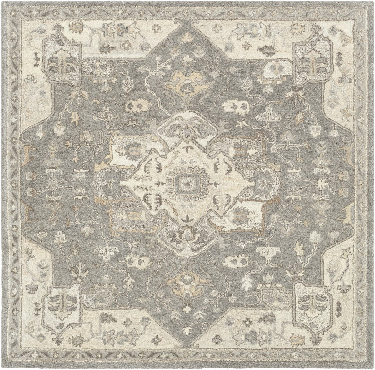 Caesar - CAE-1196 Area Rug