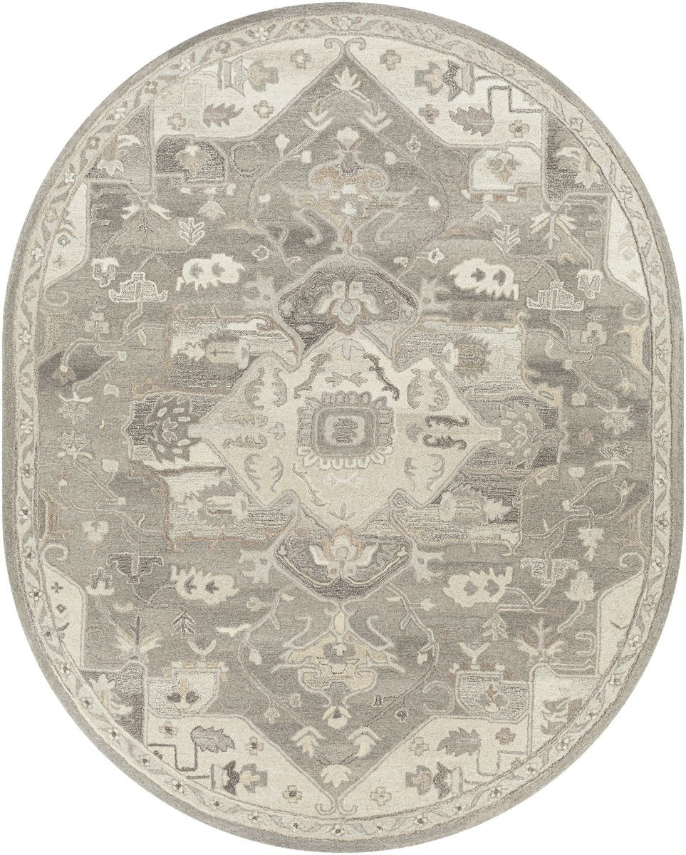 Caesar - CAE-1196 Area Rug