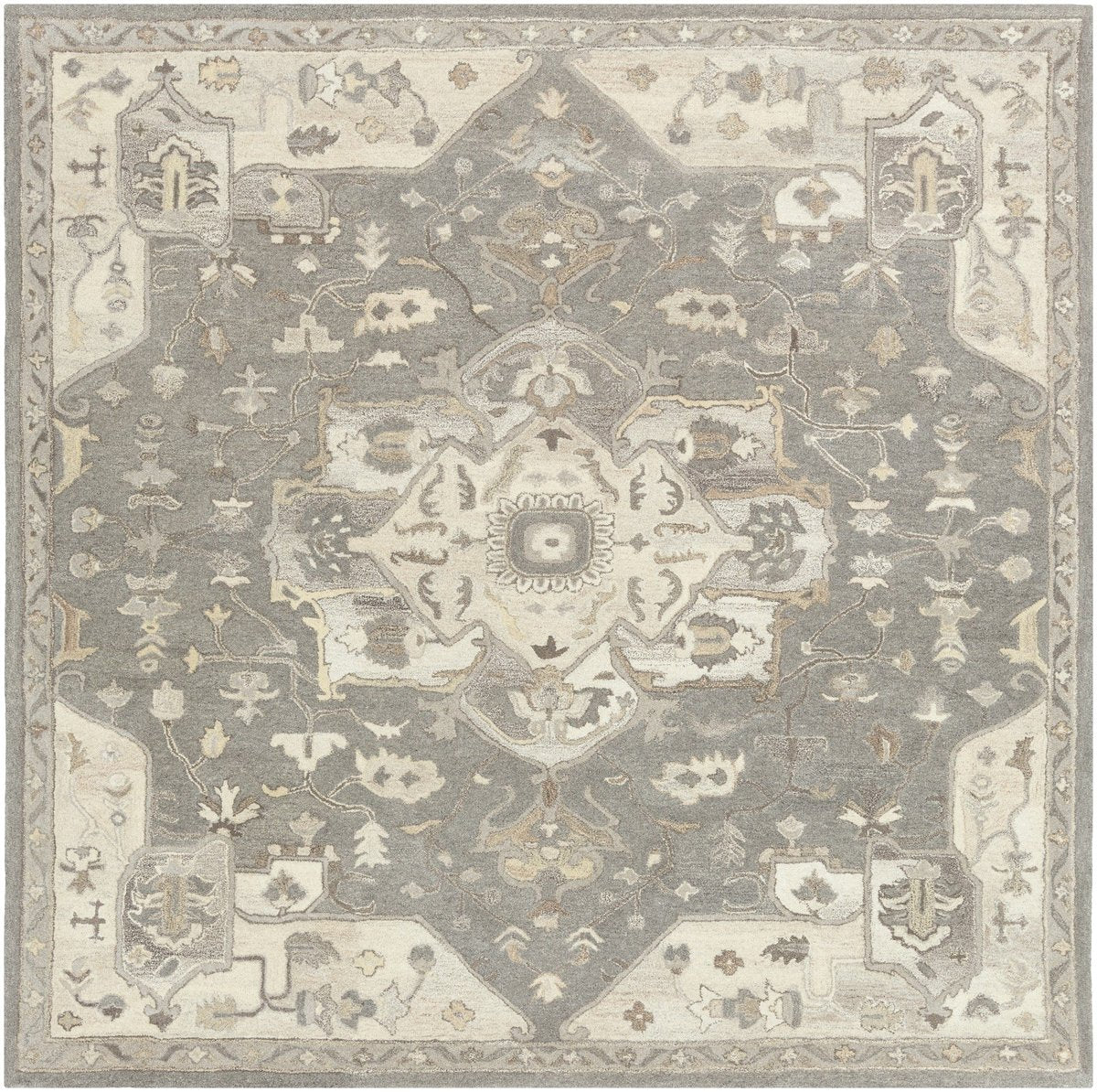 Caesar - CAE-1196 Area Rug