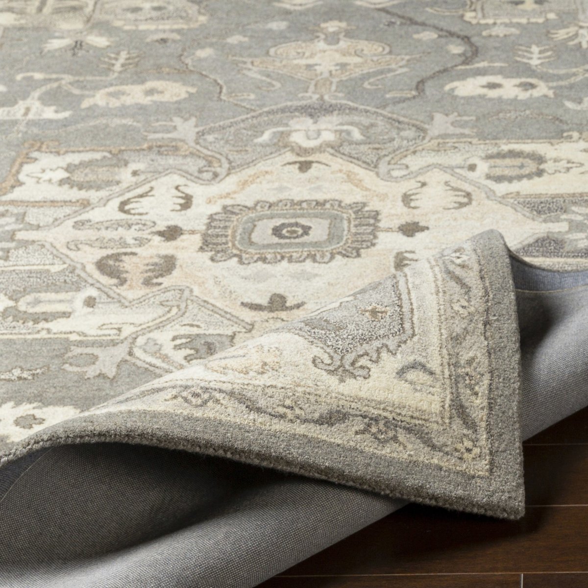 Caesar - CAE-1196 Area Rug