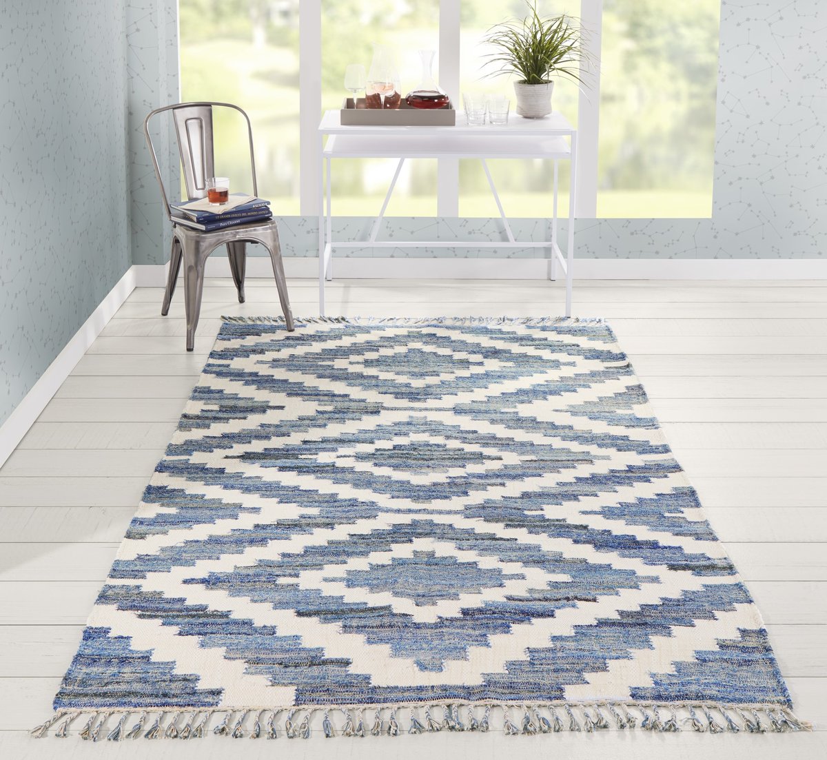 California - Laguna Area Rug