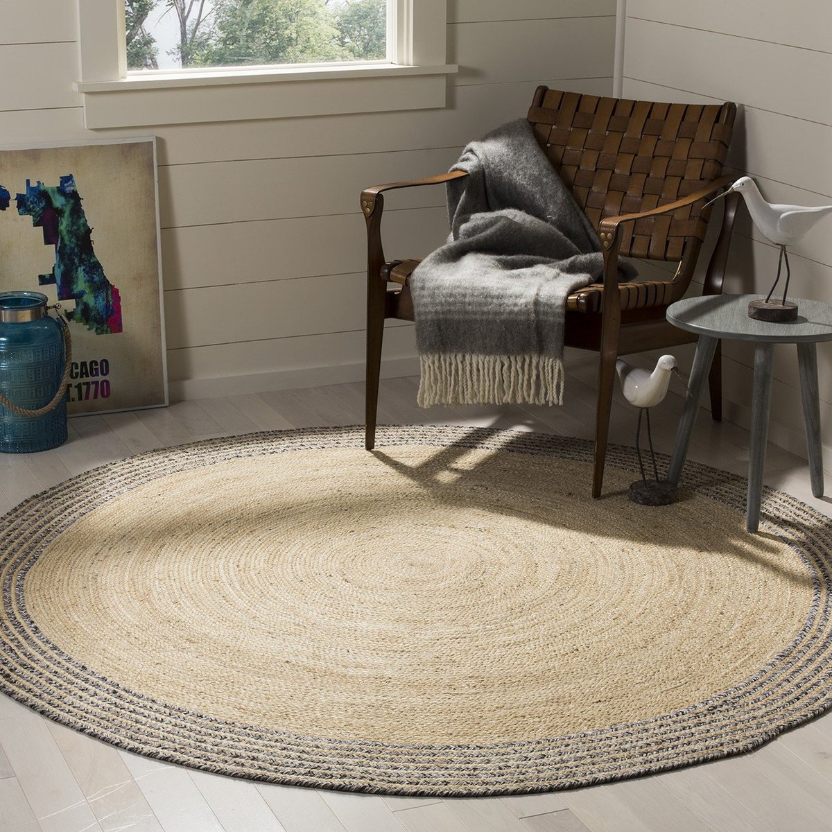 Cape Cod - CAP204 Area Rug