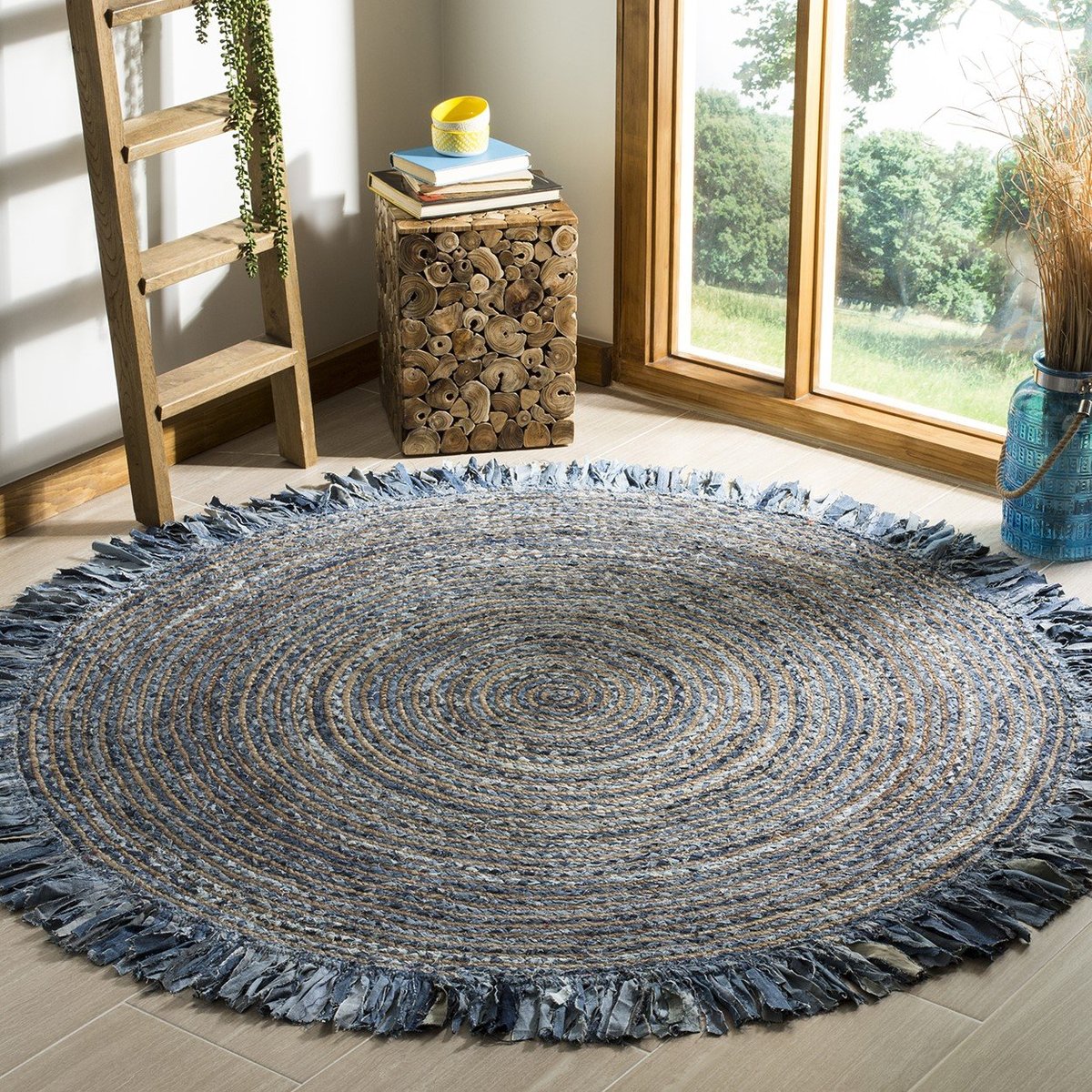 Cape Cod - CAP206 Area Rug