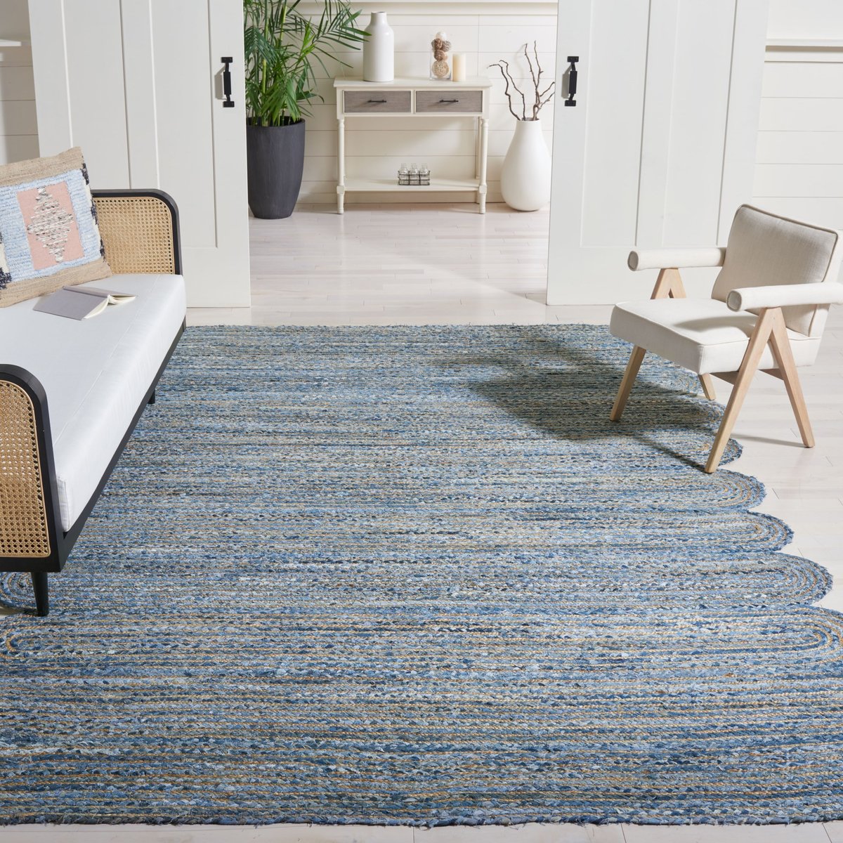 Cape Cod - CAP208 Area Rug