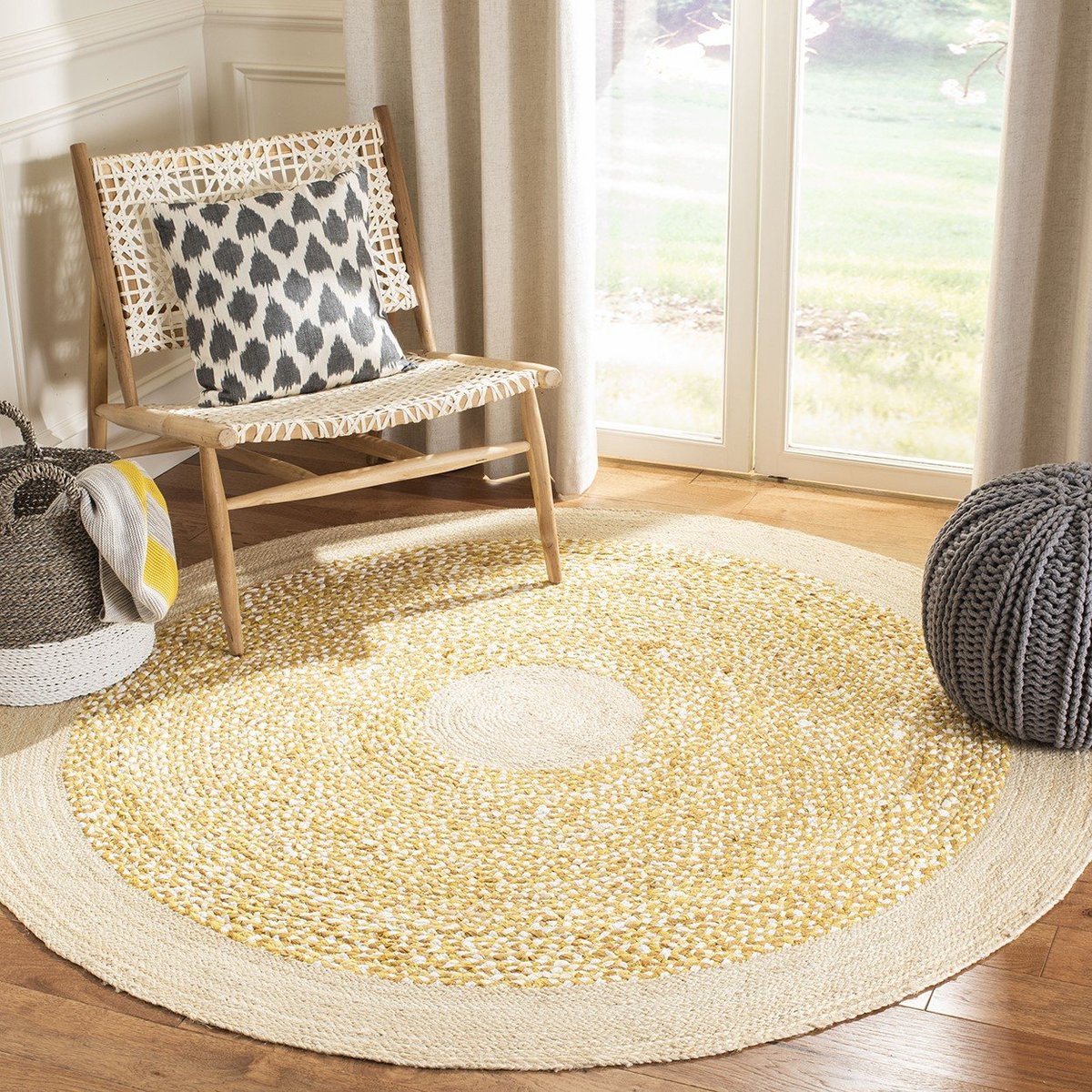 Cape Cod - CAP210 Area Rug