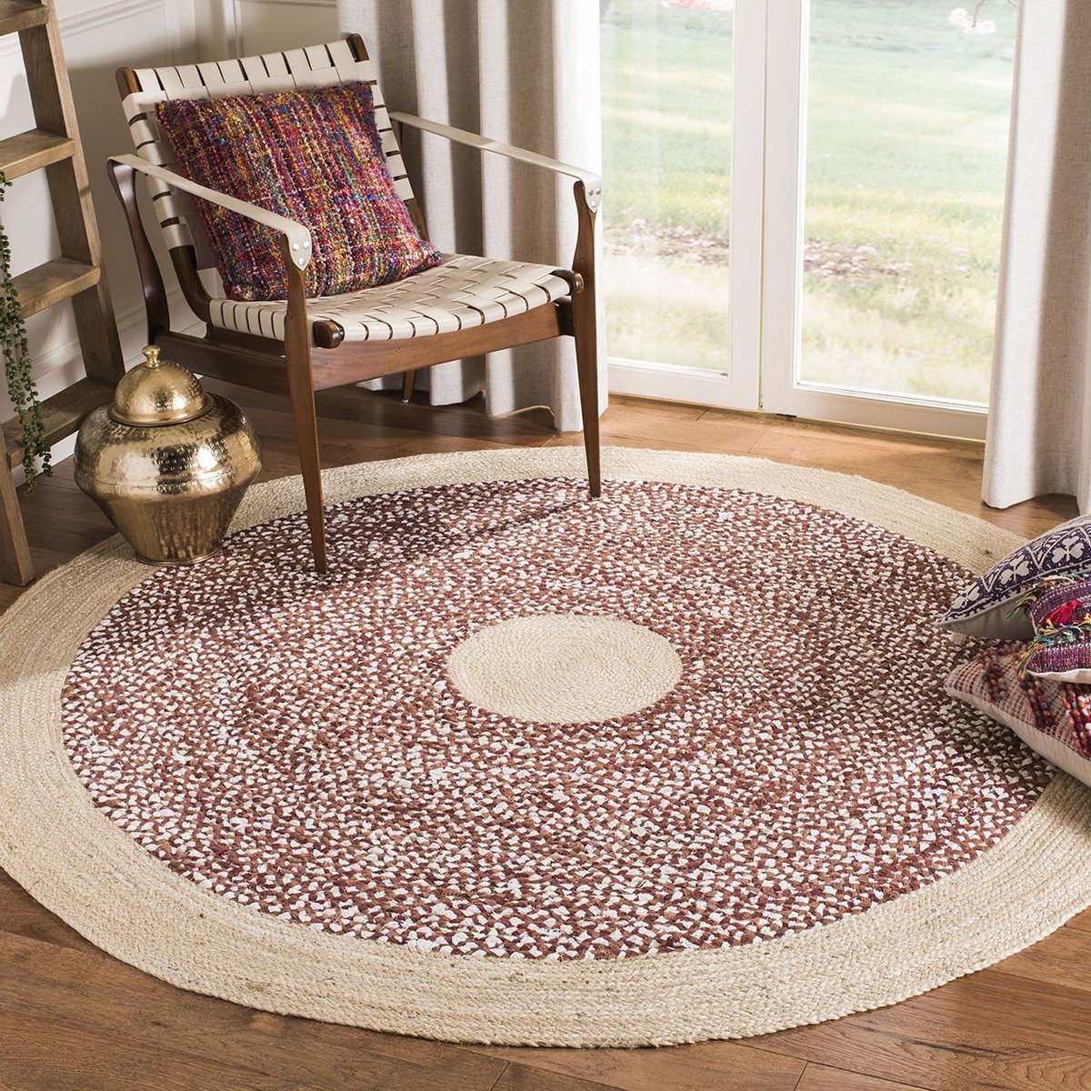 Cape Cod - CAP210 Area Rug