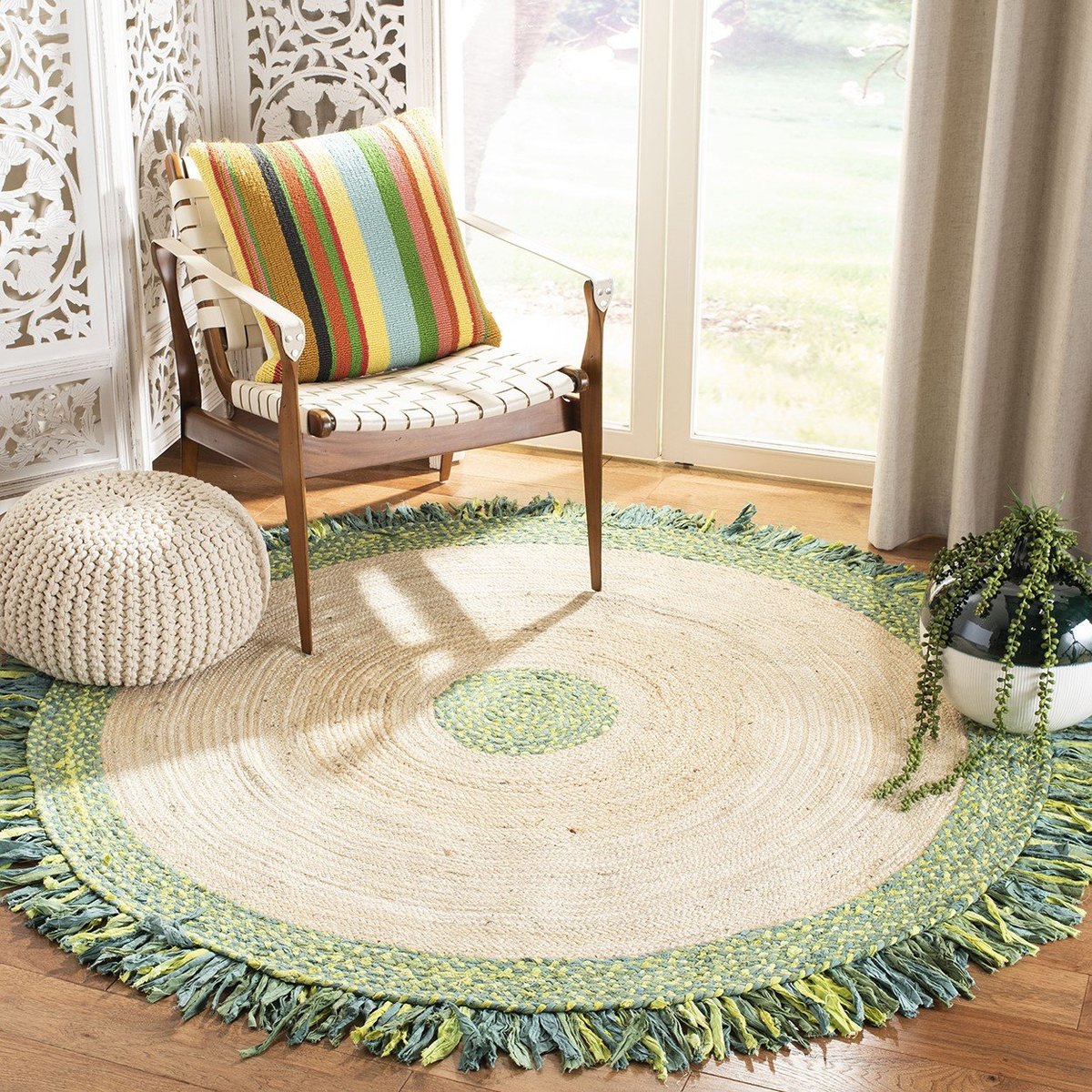 Cape Cod - CAP212 Area Rug