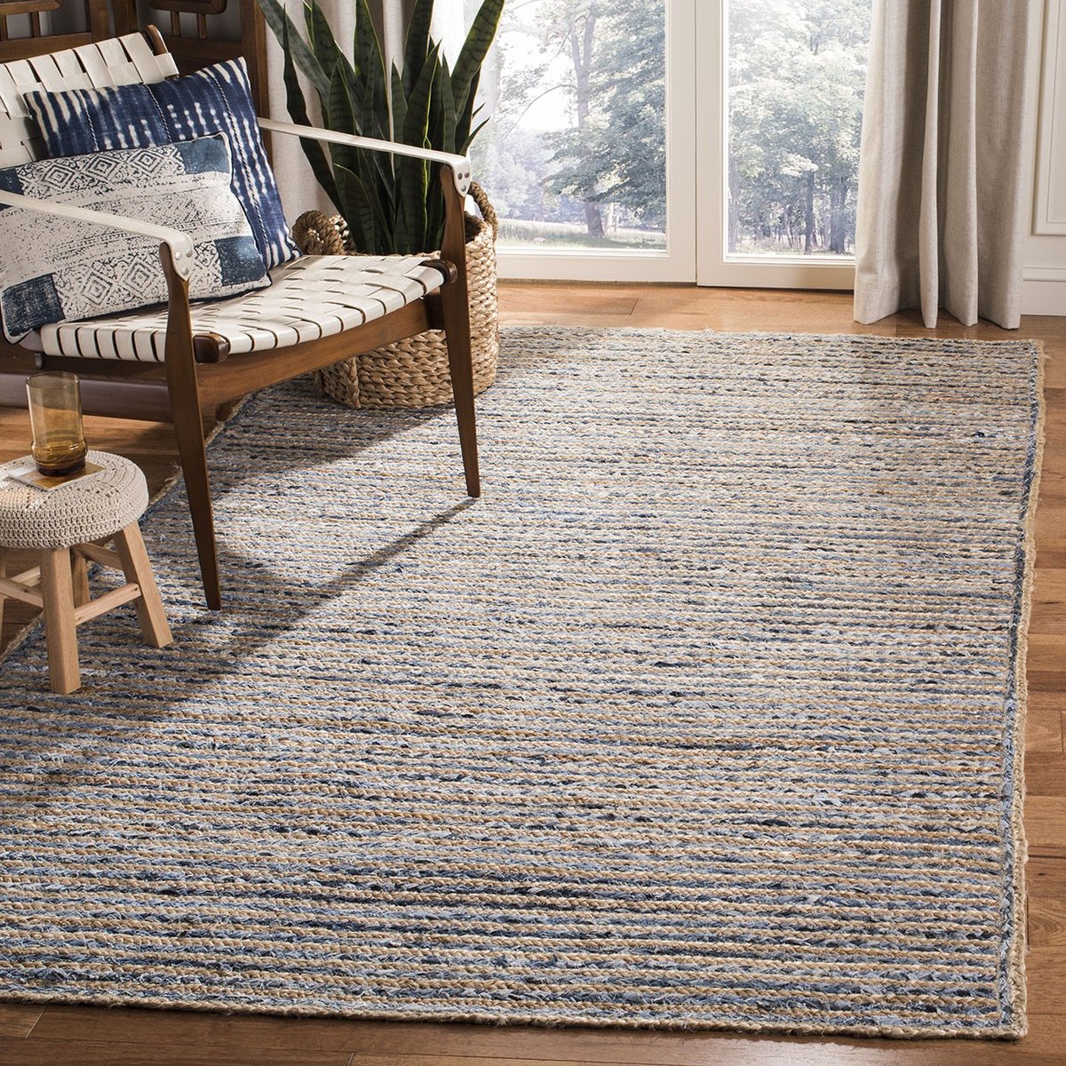 Cape Cod - CAP250 Area Rug