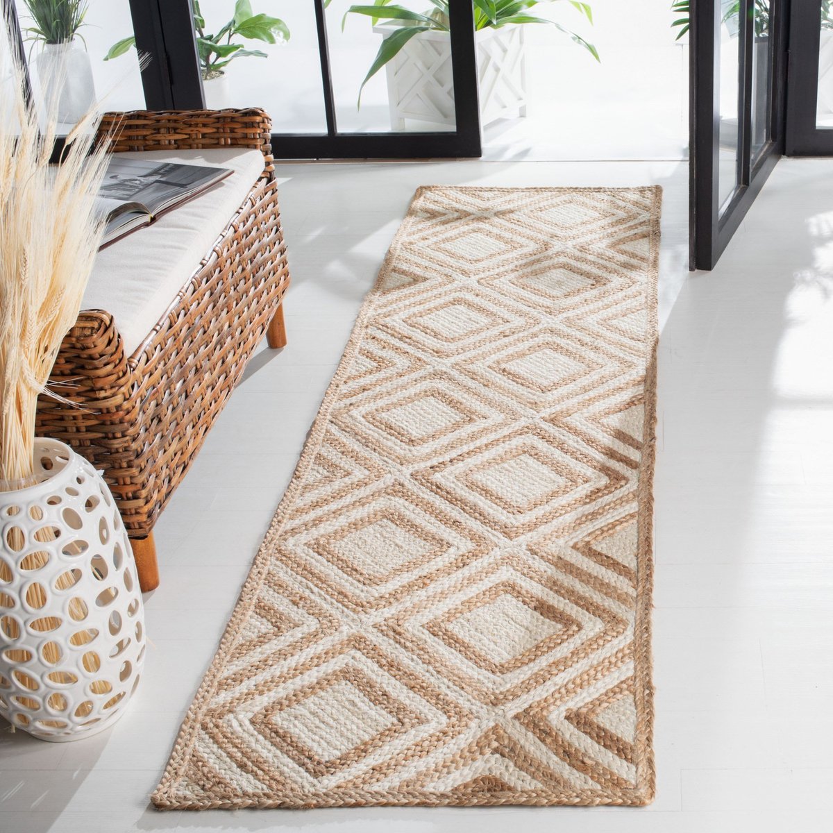 Cape Cod - CAP304 Area Rug