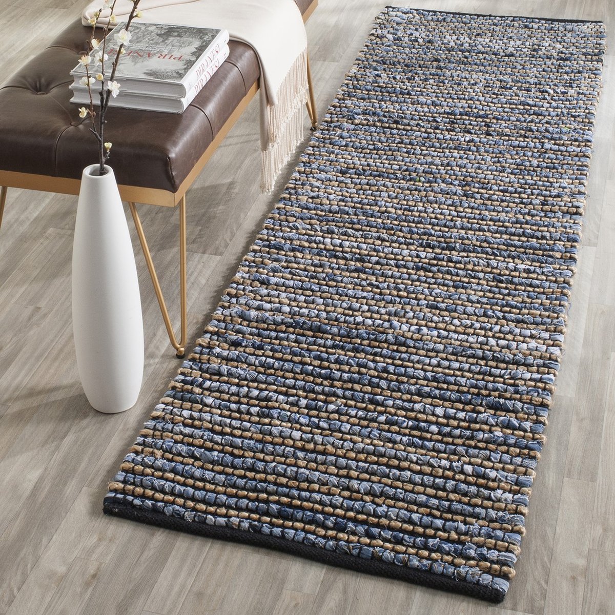 Cape Cod - CAP365 Area Rug