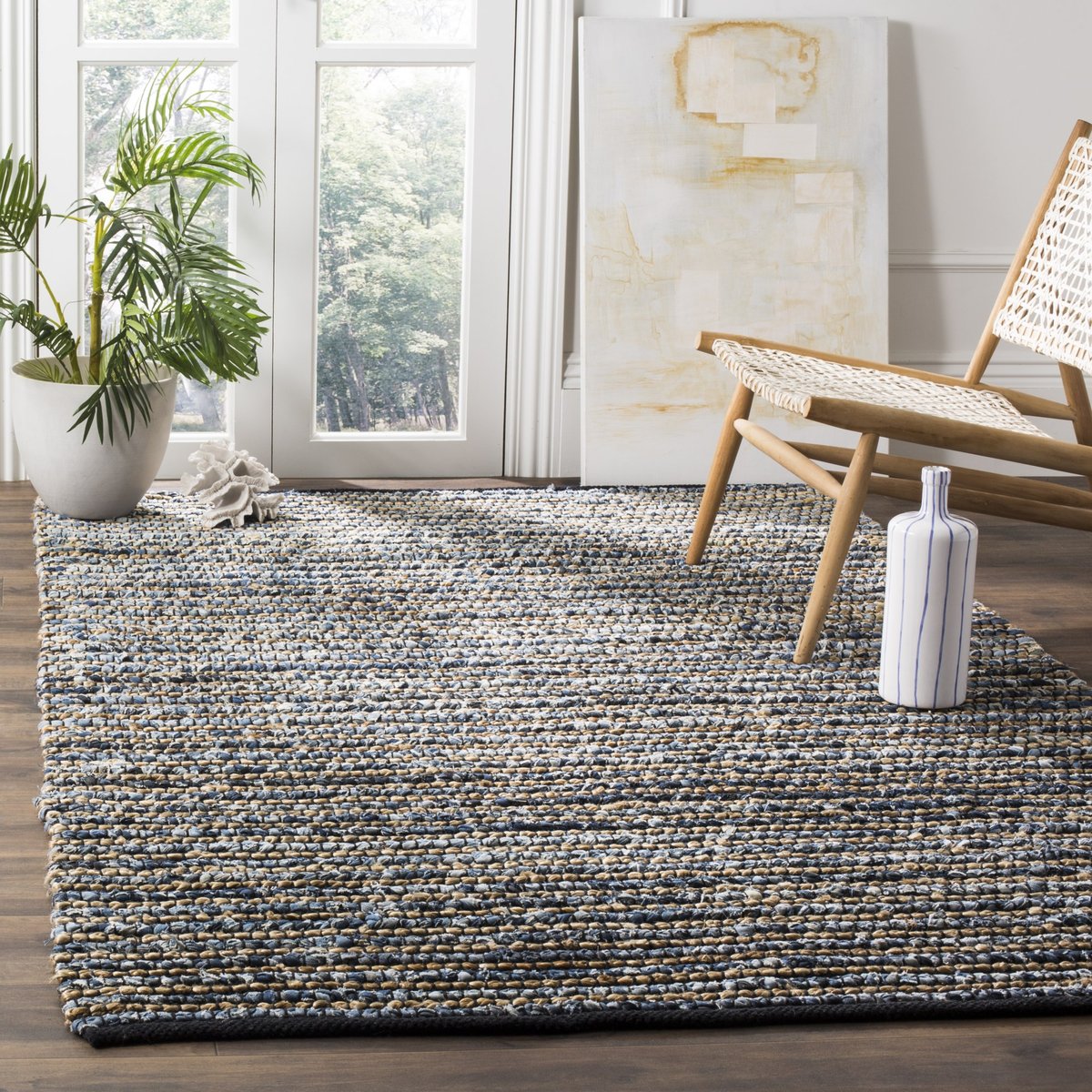 Cape Cod - CAP365 Area Rug