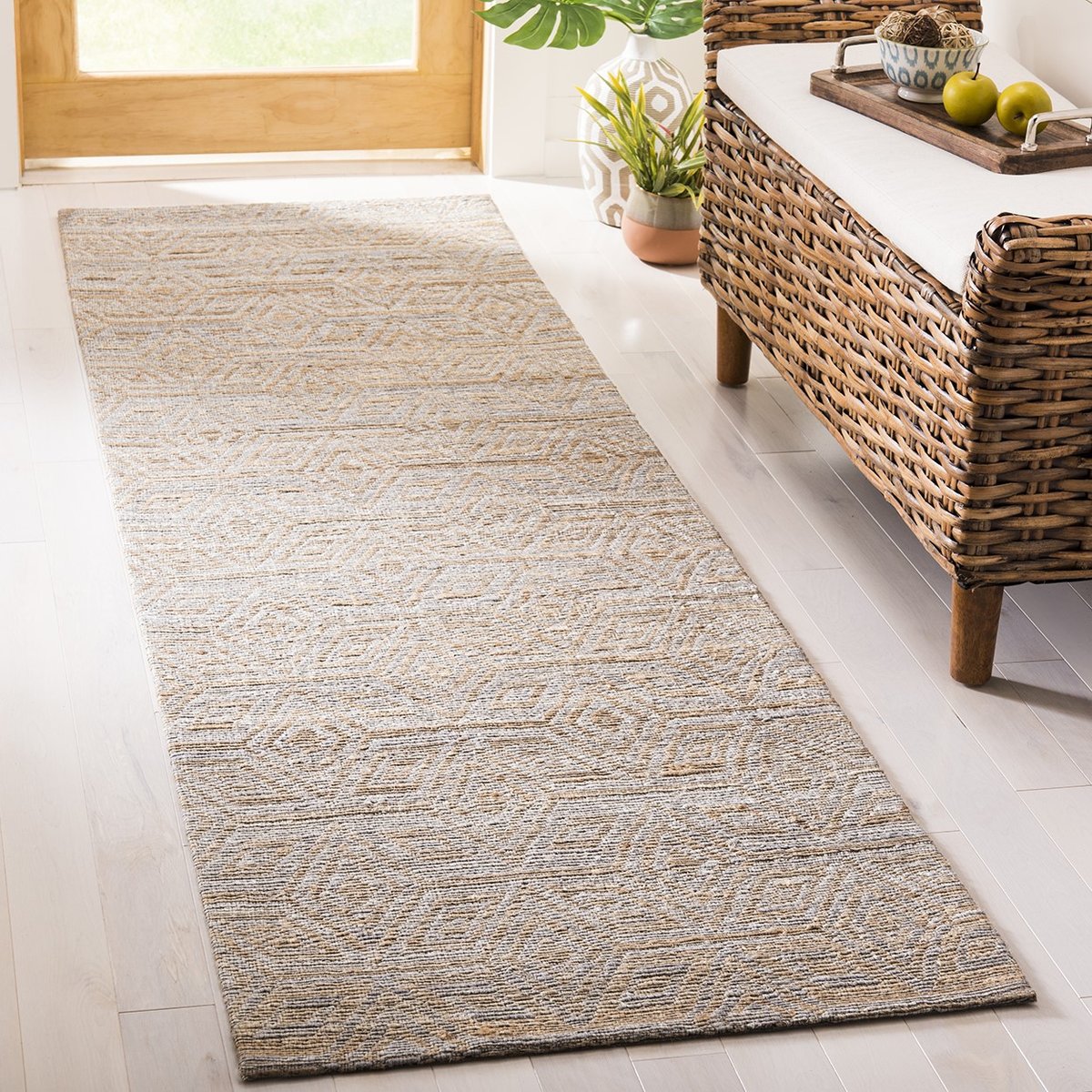 Cape Cod - CAP412 Area Rug