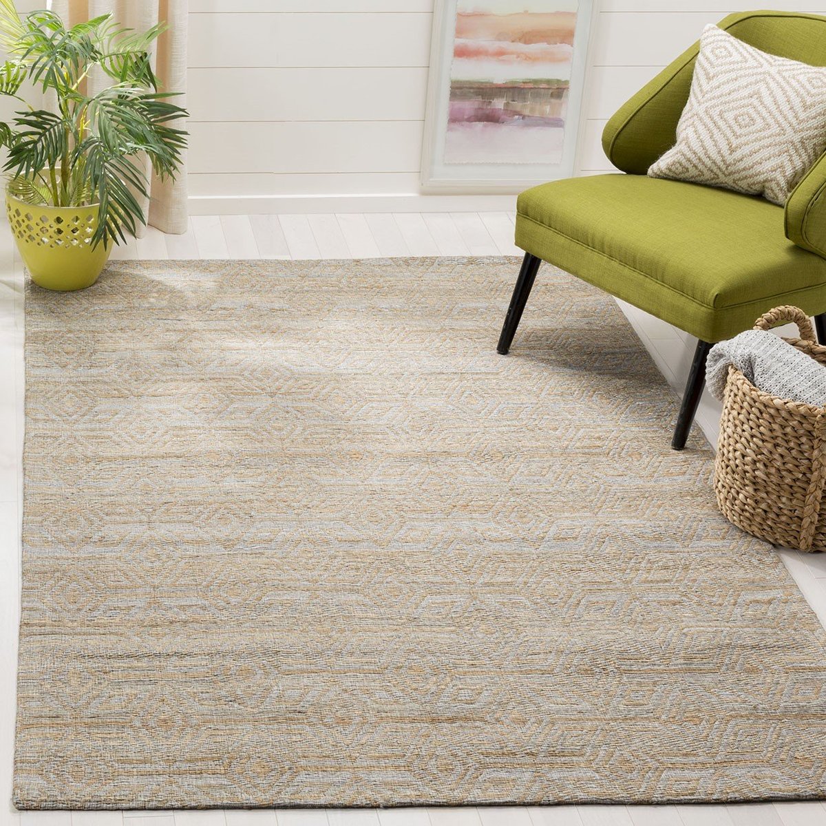 Cape Cod - CAP412 Area Rug